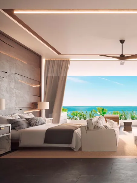 SHA Wellness Residences — Costa Mujeres, Cancún