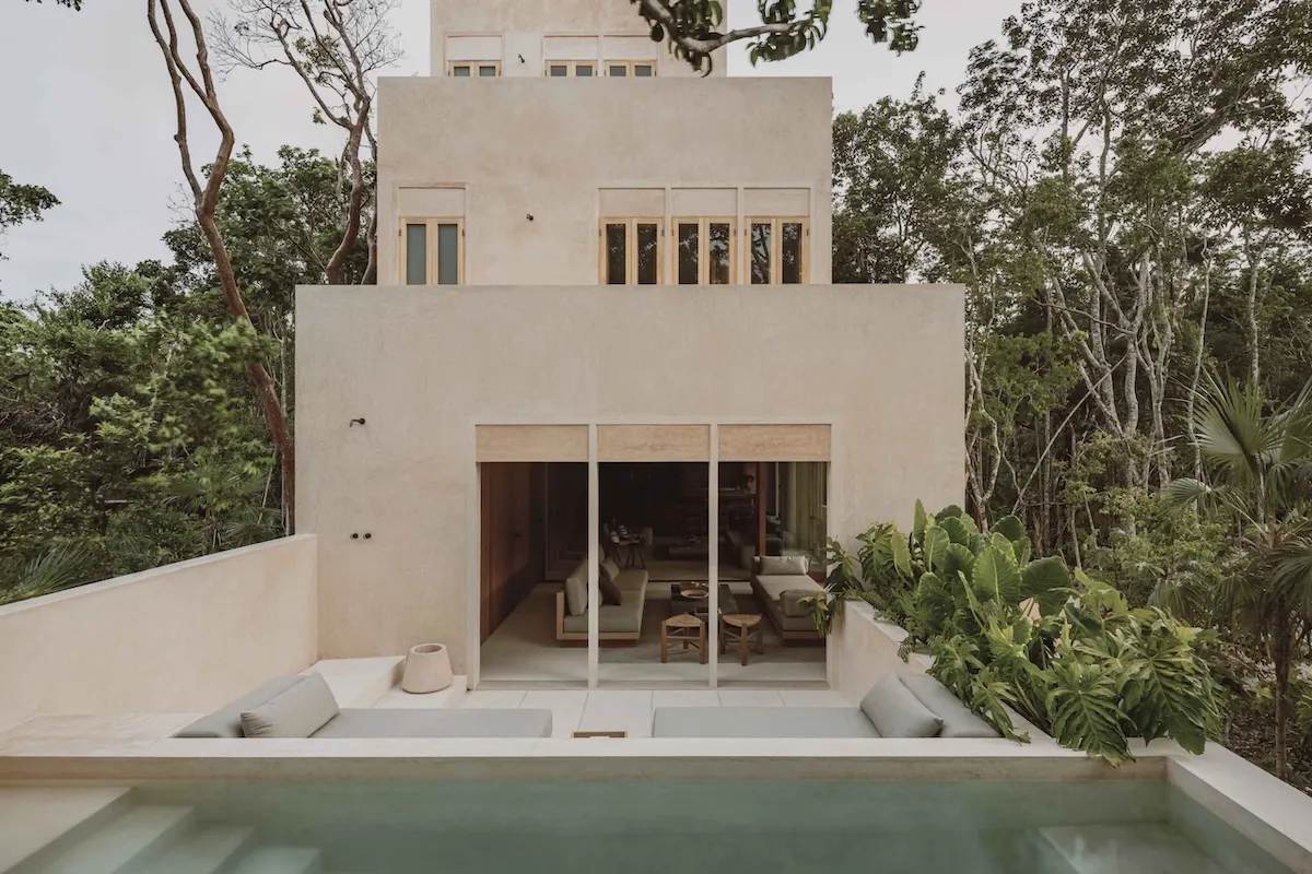 Candela Villa for sale Tulum