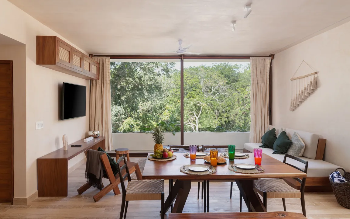 Casa Libre Tulum: 3-Bedroom Condo in Aldea Zama