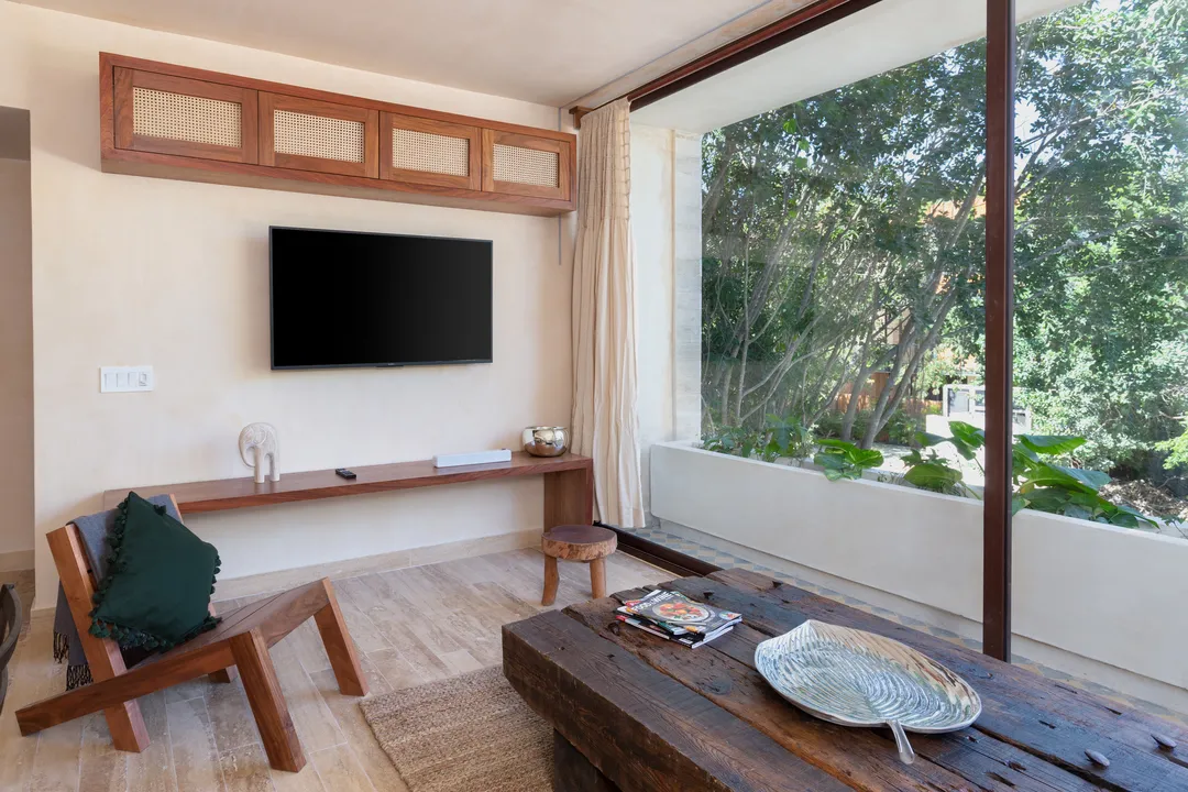 Casa Libre Tulum: 3-Bedroom Condo in Aldea Zama