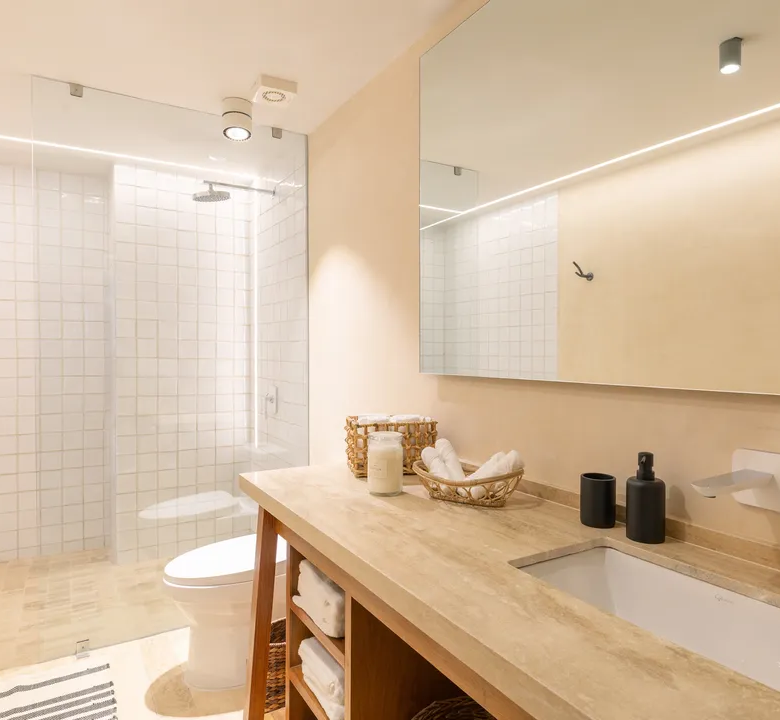 Casa Libre Tulum: 3-Bedroom Condo in Aldea Zama