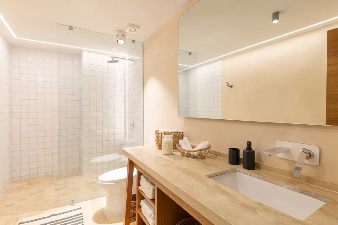 Casa Libre Tulum: 3-Bedroom Condo in Aldea Zama