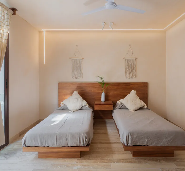 Casa Libre Tulum: 3-Bedroom Condo in Aldea Zama