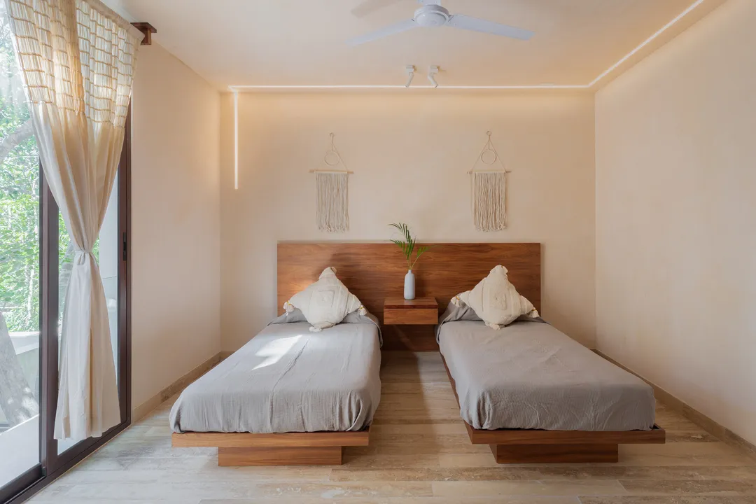 Casa Libre Tulum: 3-Bedroom Condo in Aldea Zama