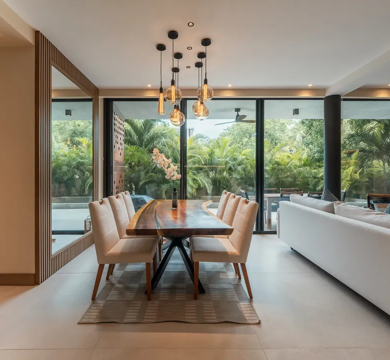 SOLEii: 3- and 4-Bedroom Condos for Sale in Playacar, Playa del Carmen