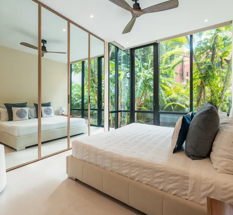 condos for sale Playacar Playa del Carmen
