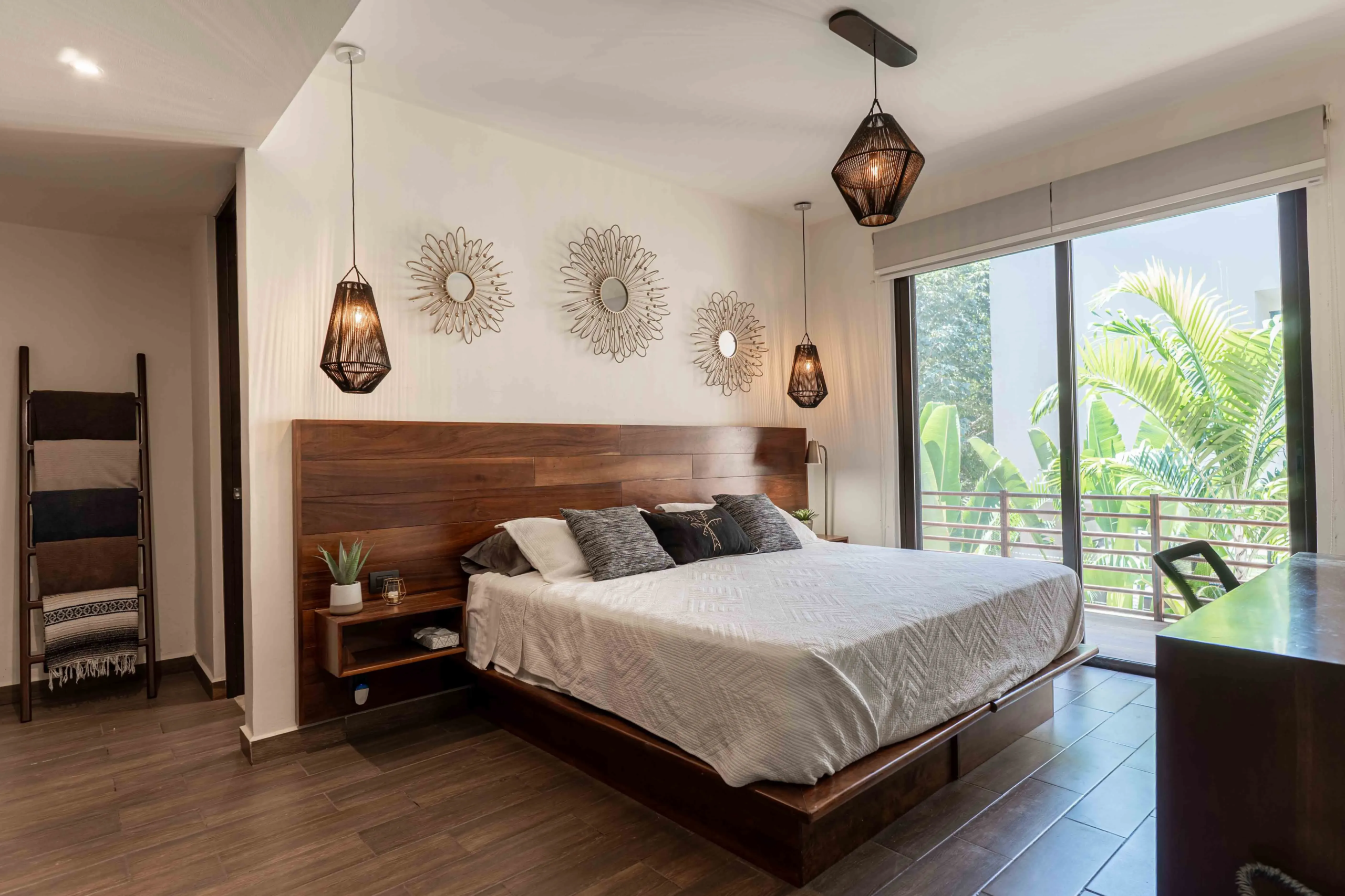 3-Bedroom House in Aleda — Playa del Carmen