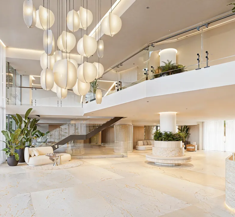 Velmari: 2, 3 & 4 Bedroom Condos in Puerto Cancún