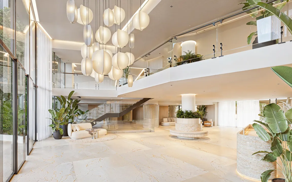 Velmari: 2, 3 & 4 Bedroom Condos in Puerto Cancún