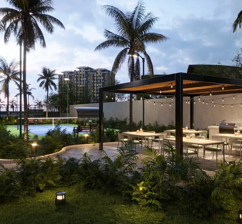 Velmari: 2, 3 & 4 Bedroom Condos in Puerto Cancún