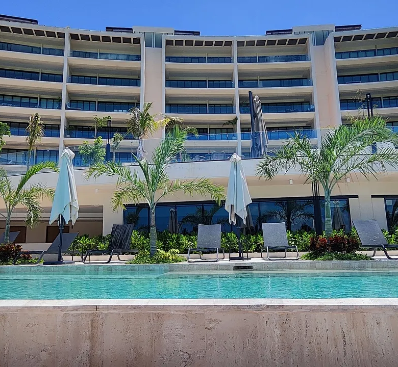 La Vela Puerto Cancún — Marina-Front Residences With Private Boat Slips