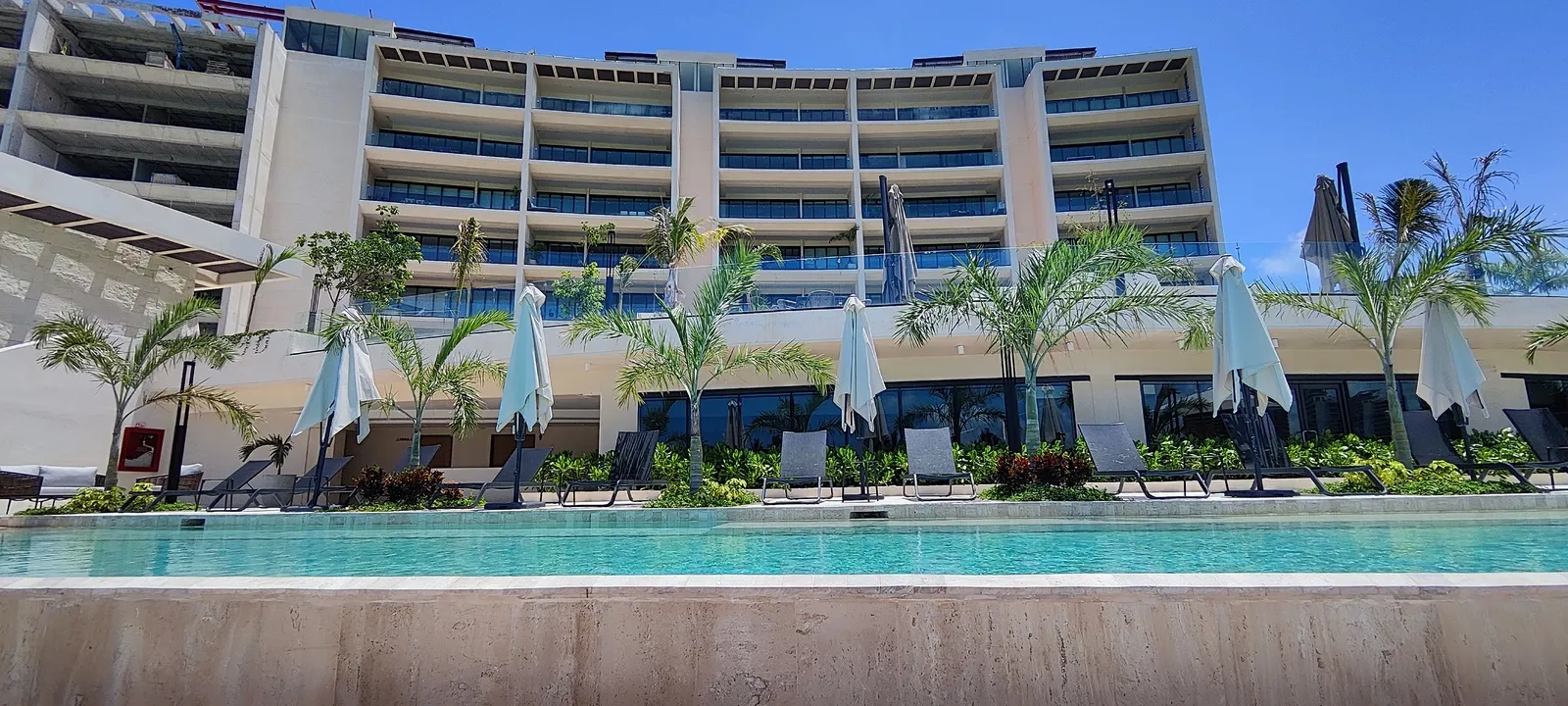 La Vela Puerto Cancún — Marina-Front Residences With Private Boat Slips