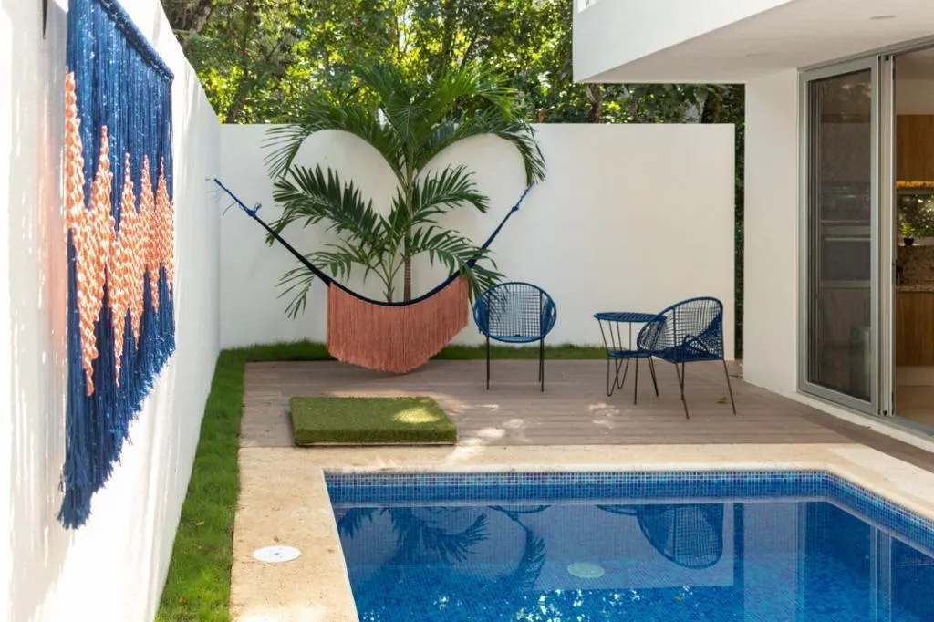 4-bedroom villa 4-bedroom villa senderos