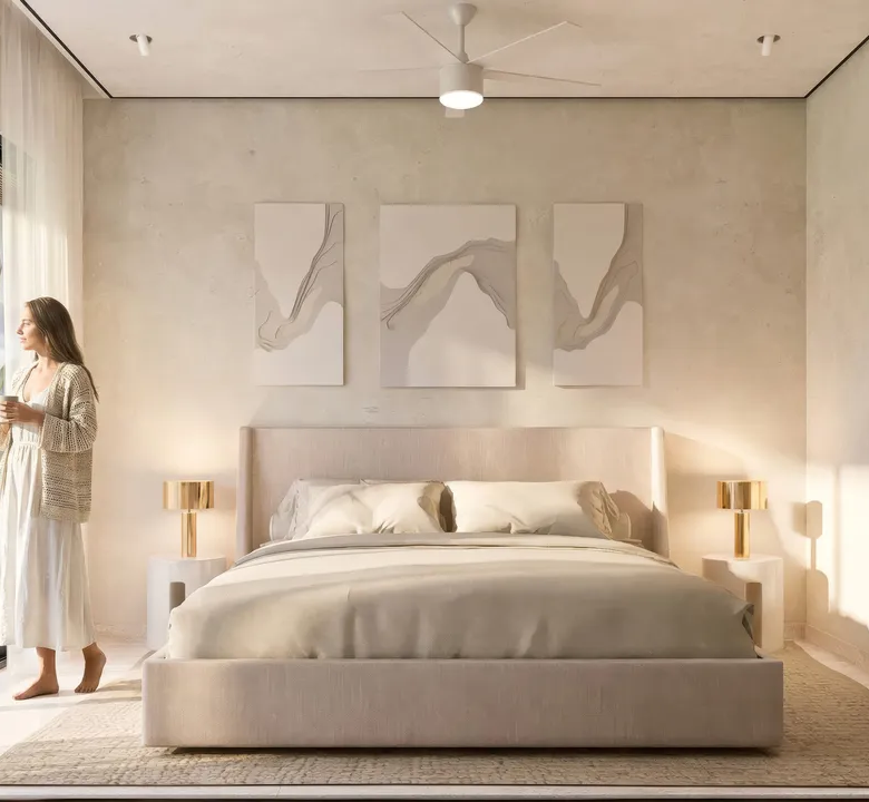 Atzaró Residences — 1 to 3-Bedroom Branded Residences in Playa del Carmen
