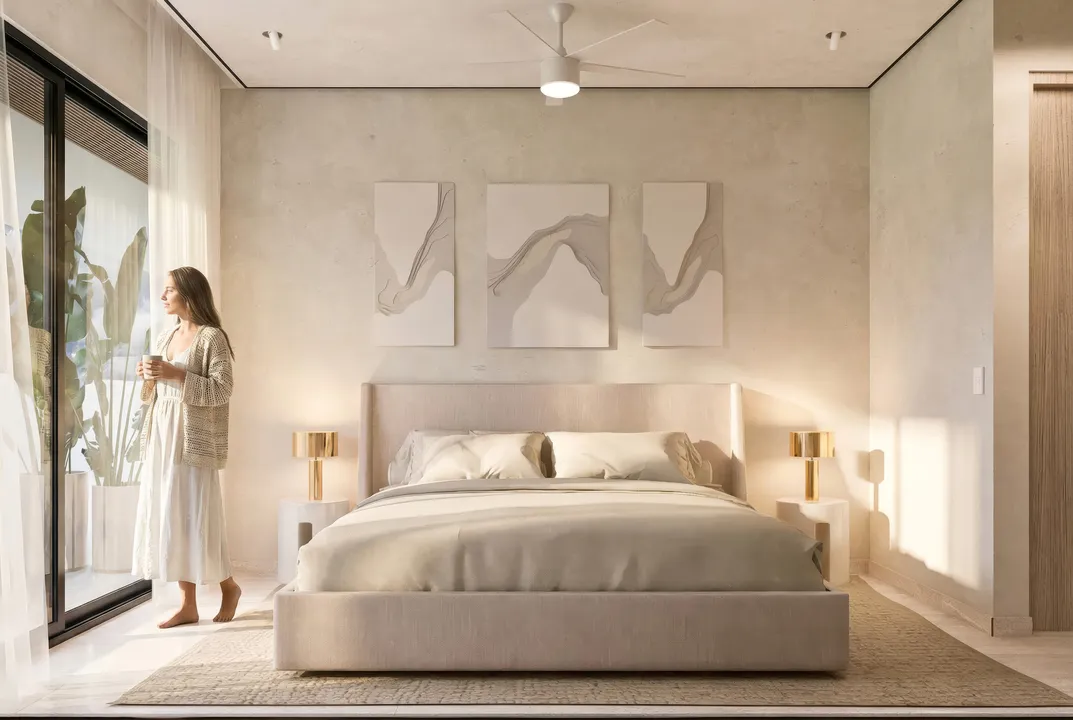 Atzaró Residences — 1 to 3-Bedroom Branded Residences in Playa del Carmen