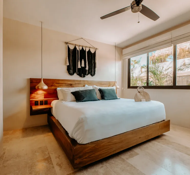 Majaró La Veleta Tulum: 12-Key Boutique Hotel for Sale