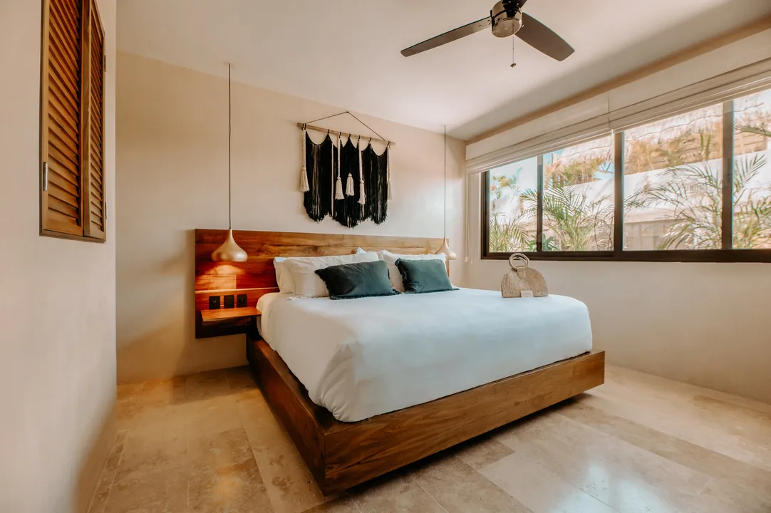 Majaró La Veleta Tulum: 12-Key Boutique Hotel for Sale