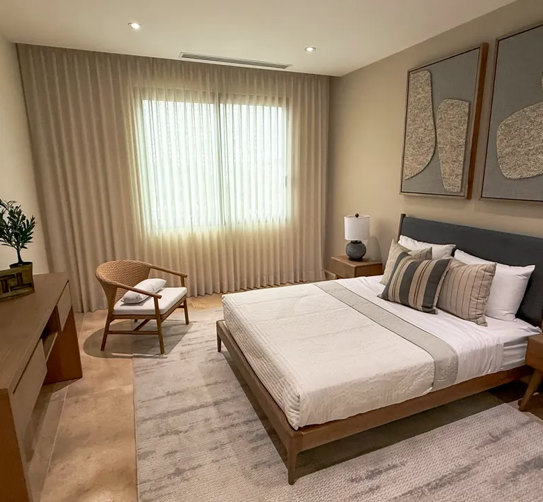 Velmari: 2, 3 & 4 Bedroom Condos in Puerto Cancún
