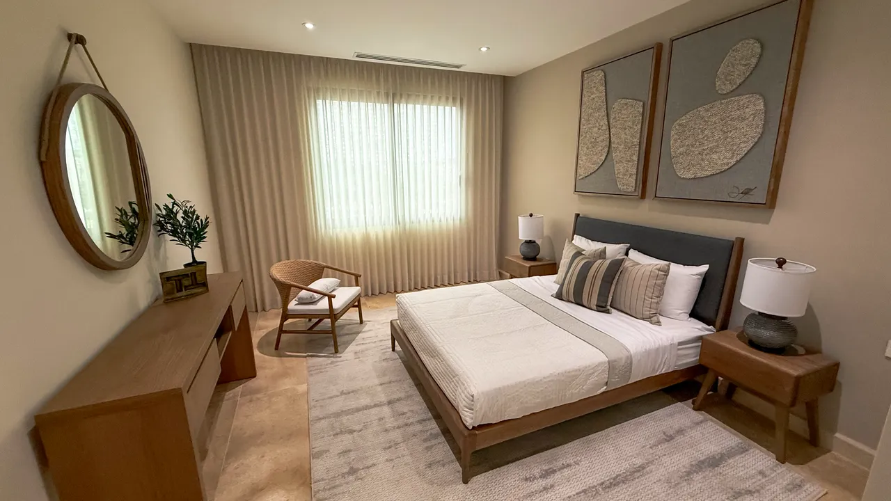 Velmari: 2, 3 & 4 Bedroom Condos in Puerto Cancún