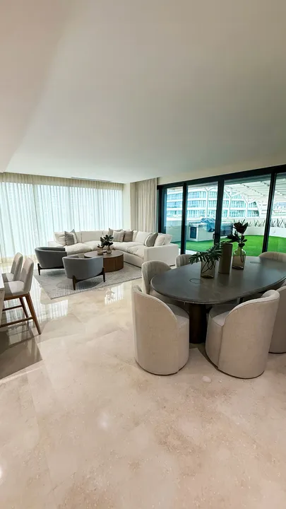 Velmari: 2, 3 & 4 Bedroom Condos in Puerto Cancún