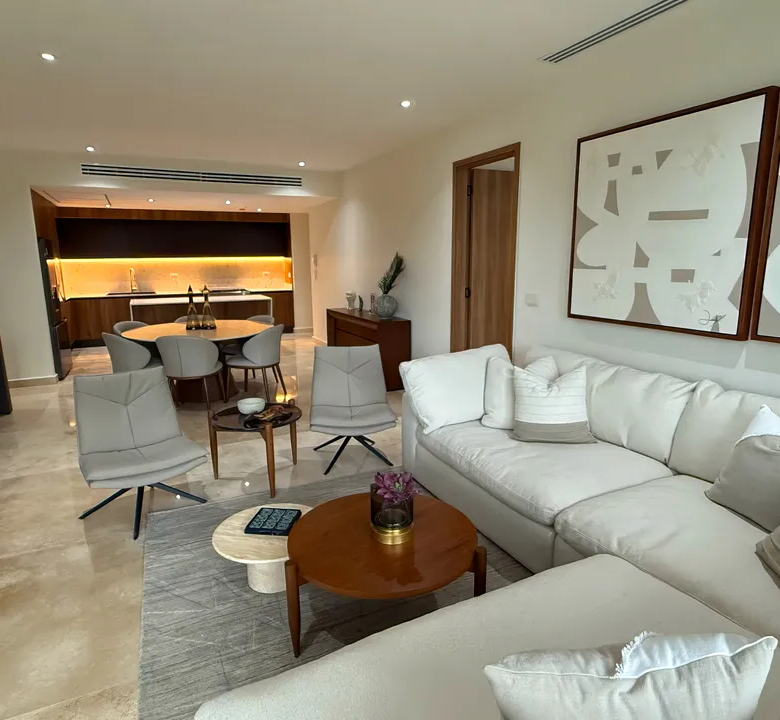 Velmari: 2, 3 & 4 Bedroom Condos in Puerto Cancún