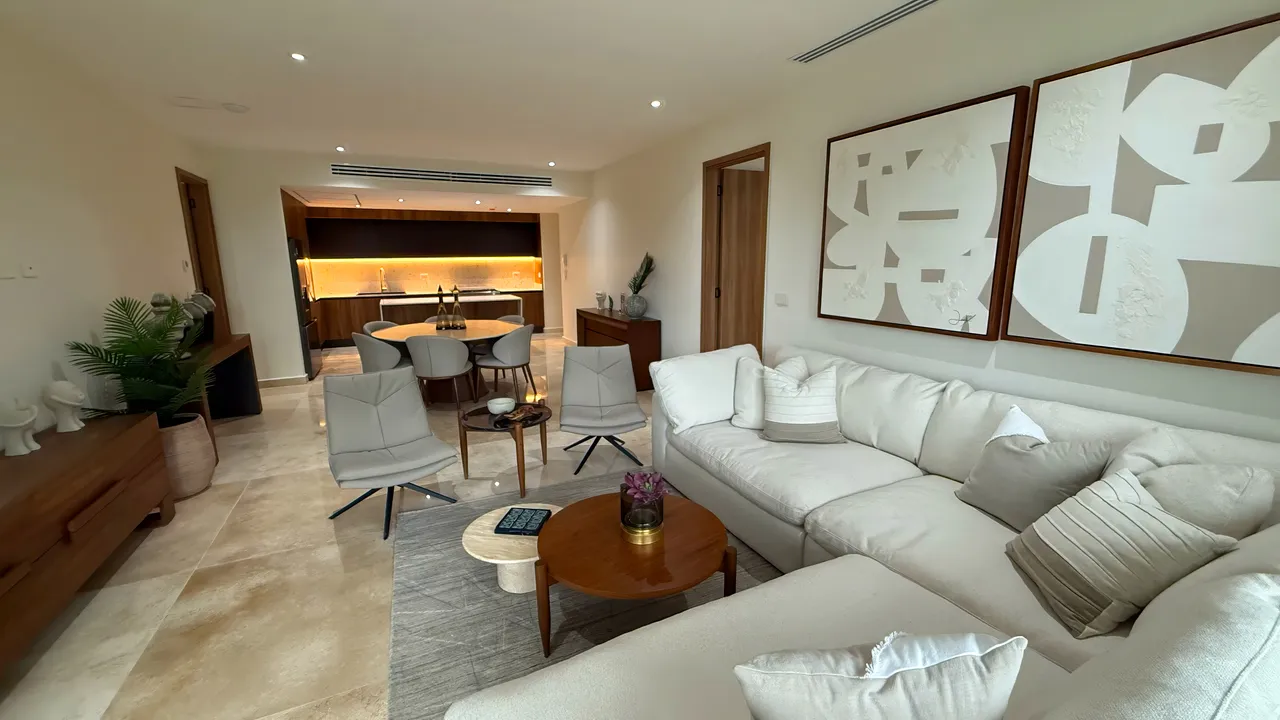 Velmari: 2, 3 & 4 Bedroom Condos in Puerto Cancún