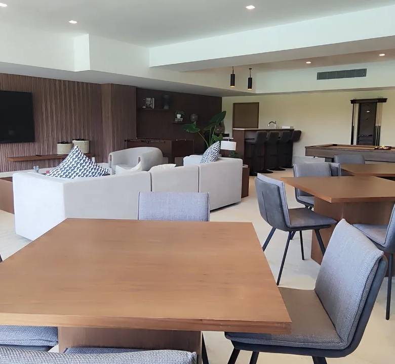 La Vela Puerto Cancún — Marina-Front Residences With Private Boat Slips