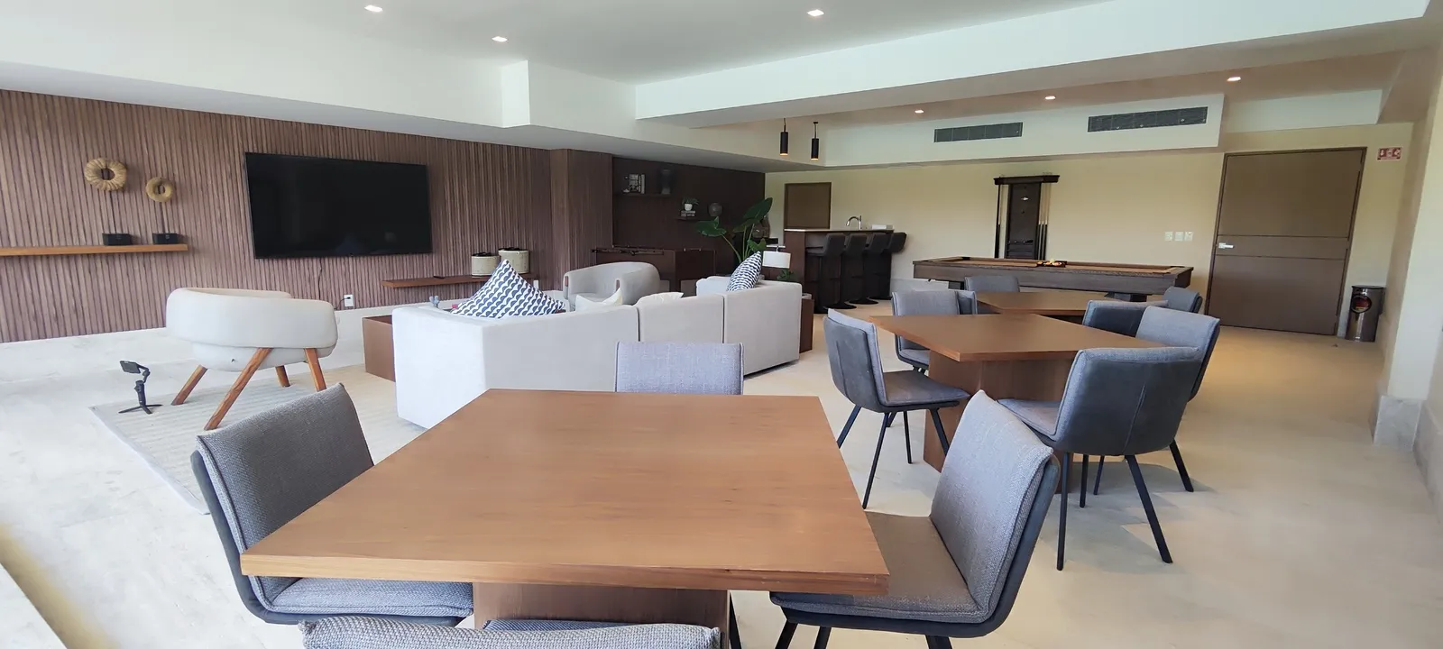 La Vela Puerto Cancún — Marina-Front Residences With Private Boat Slips
