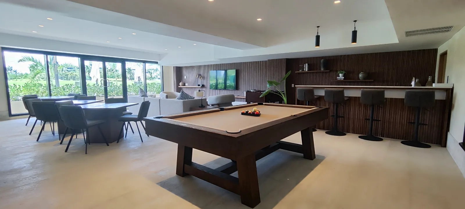 La Vela Puerto Cancún — Marina-Front Residences With Private Boat Slips
