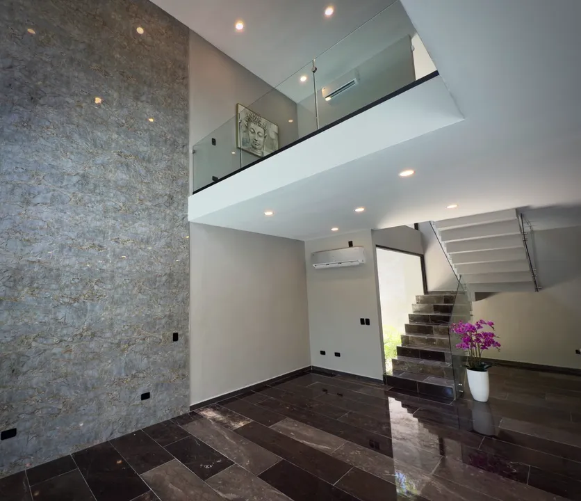 4-Bedroom Villa in Xpu-Ha Residences, Riviera Maya