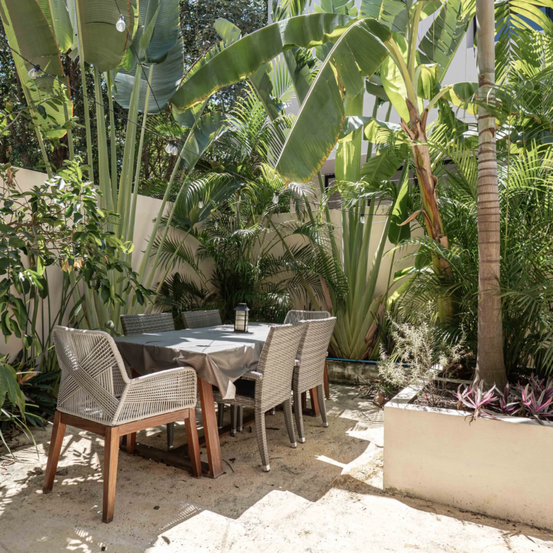 3-Bedroom House in Aleda — Playa del Carmen