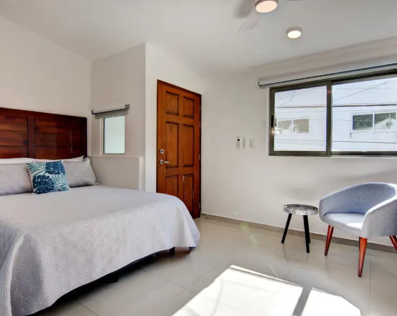 3-Bedroom House with Pool in Downtown Playa del Carmen