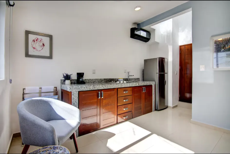 3-Bedroom House with Pool in Downtown Playa del Carmen