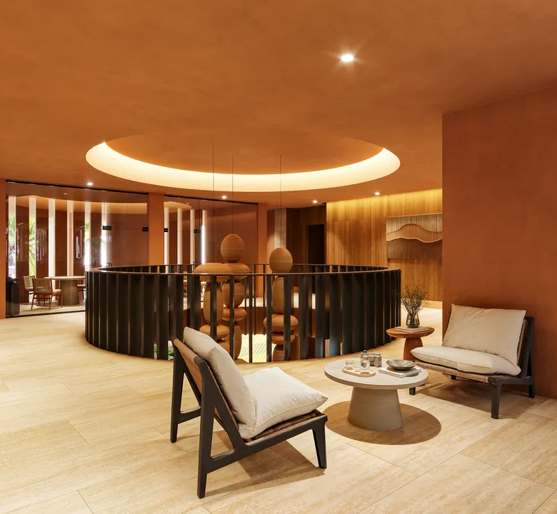 Mistral Costa Mujeres: Oceanview Beachfront Condos with Private Dock