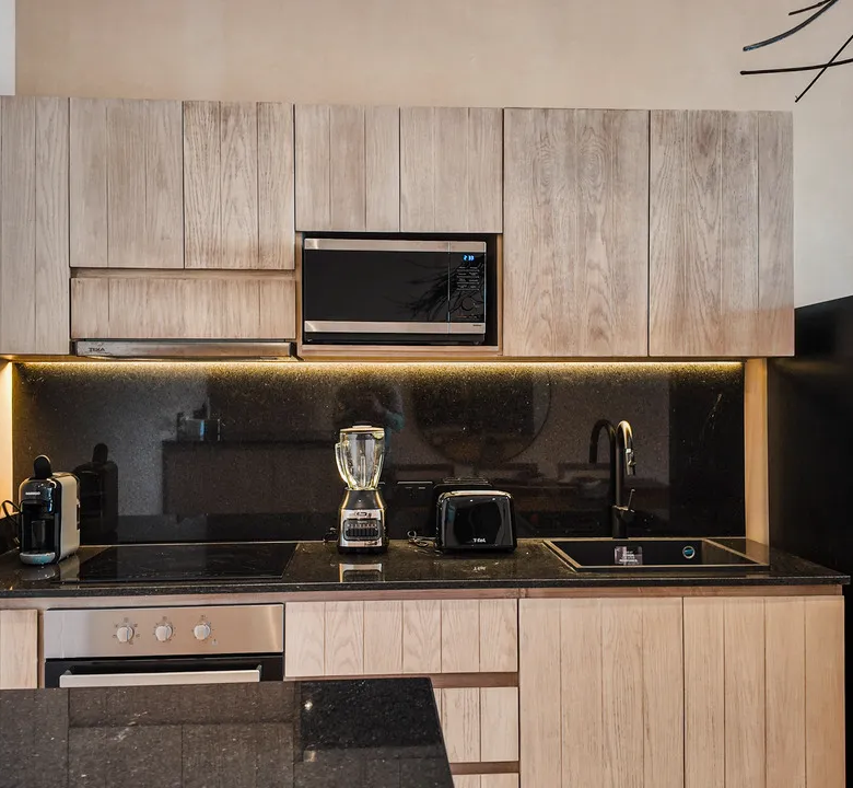 NEEA — Beachfront Condos in Soliman Bay, Tulum