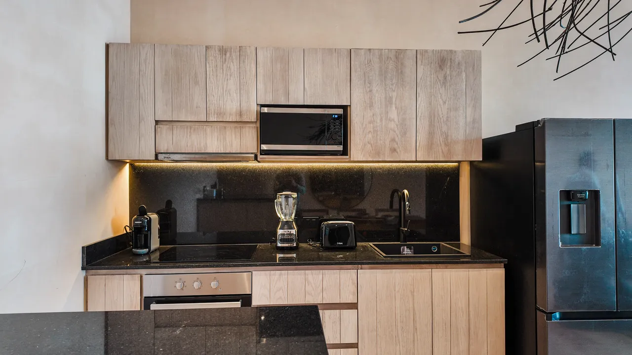 NEEA — Beachfront Condos in Soliman Bay, Tulum