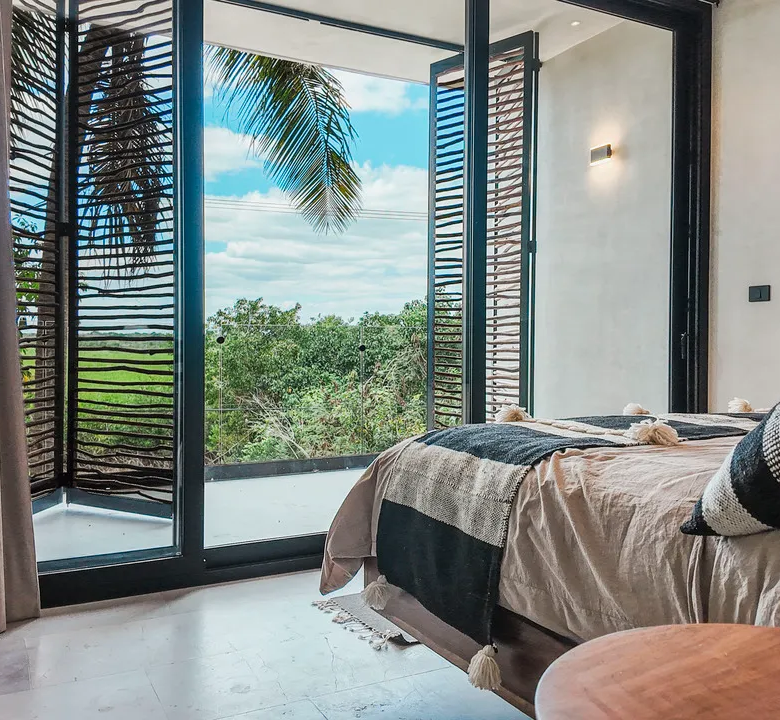 NEEA — Beachfront Condos in Soliman Bay, Tulum