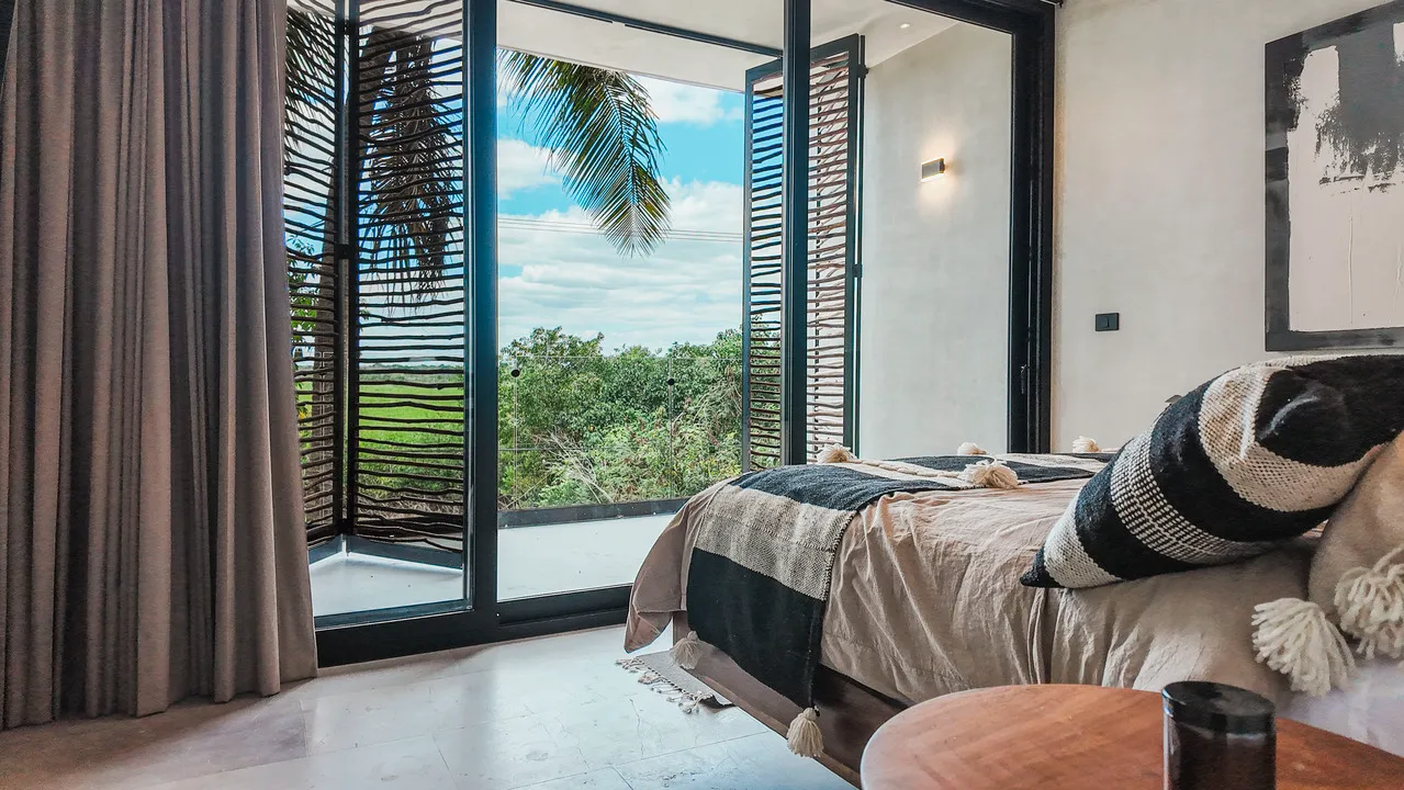 NEEA — Beachfront Condos in Soliman Bay, Tulum