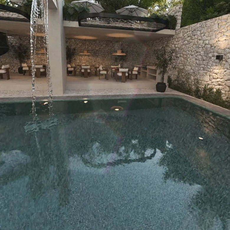 Gobernador 28: 1 & 2 Bedroom Condos in Playa del Carmen