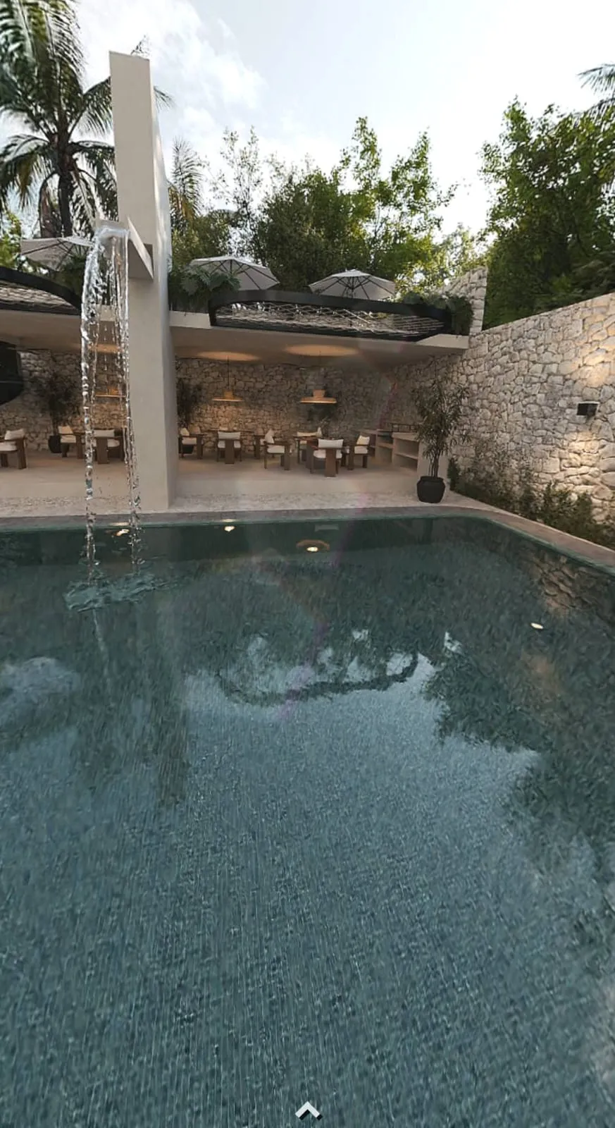 Gobernador 28: 1 & 2 Bedroom Condos in Playa del Carmen