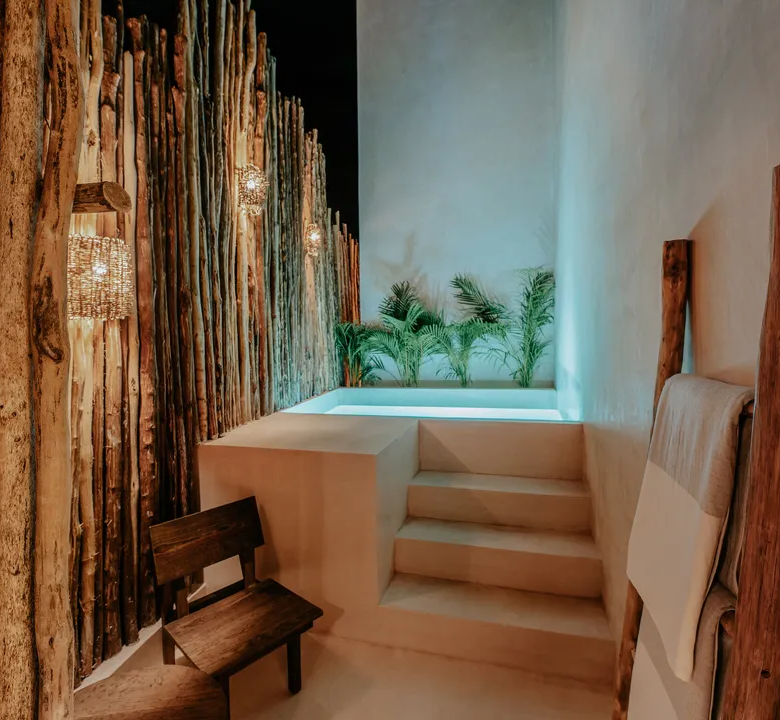 Majaró La Veleta Tulum: 12-Key Boutique Hotel for Sale