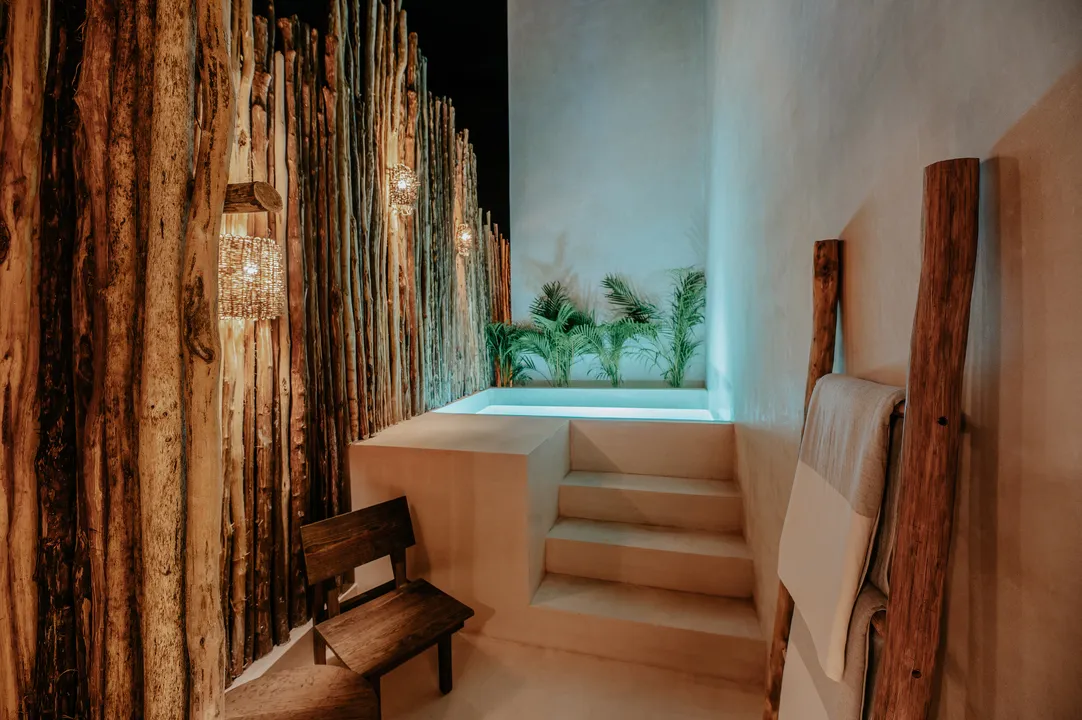 Majaró La Veleta Tulum: 12-Key Boutique Hotel for Sale