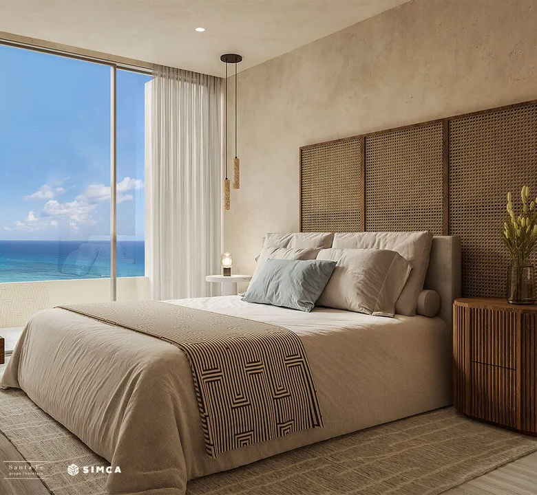 Viceroy Residences: Branded Condos in Playa del Carmen
