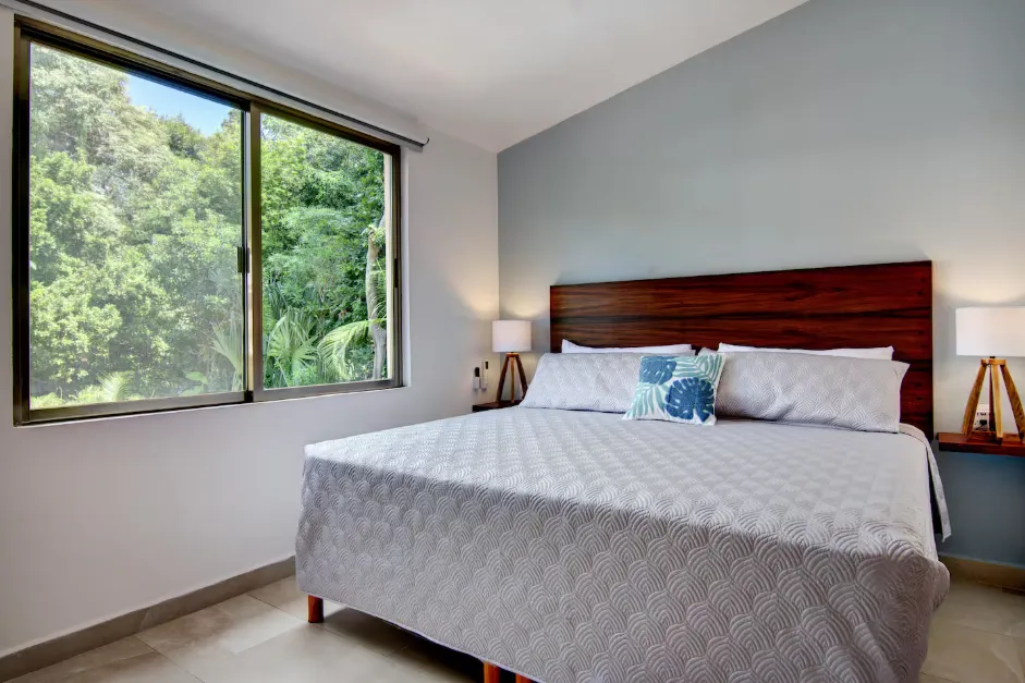 3-Bedroom House with Pool in Downtown Playa del Carmen