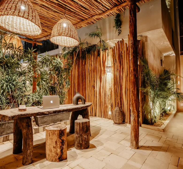 Majaró La Veleta Tulum: 12-Key Boutique Hotel for Sale
