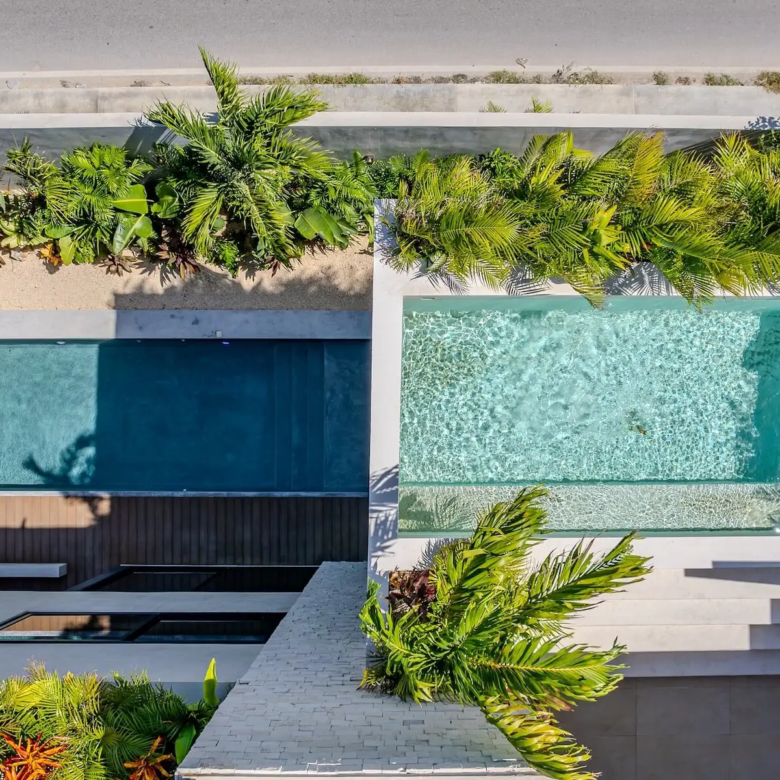 3-Bedroom House in La Veleta, Tulum
