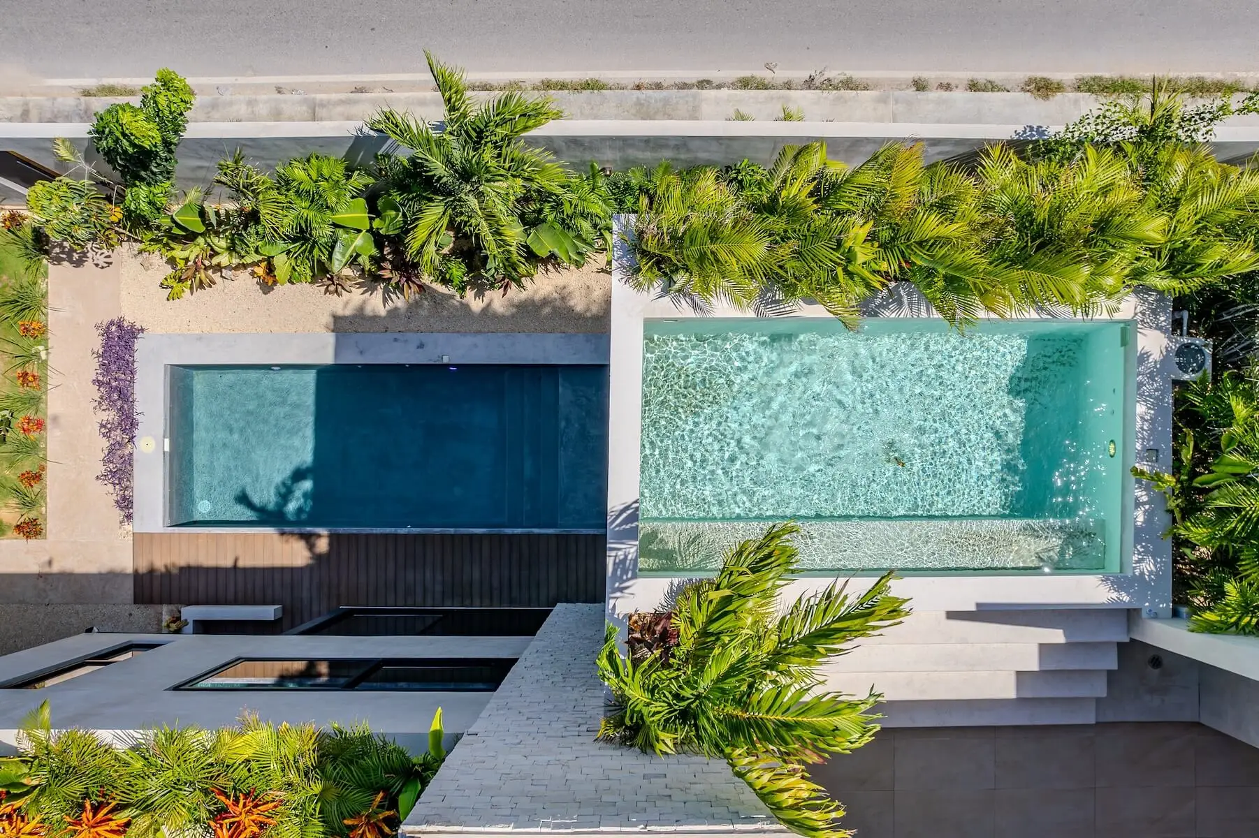 3-Bedroom House in La Veleta, Tulum