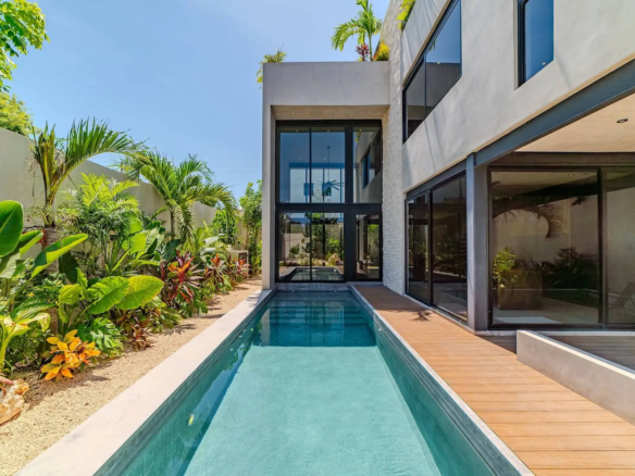 house for sale La Veleta Tulum
