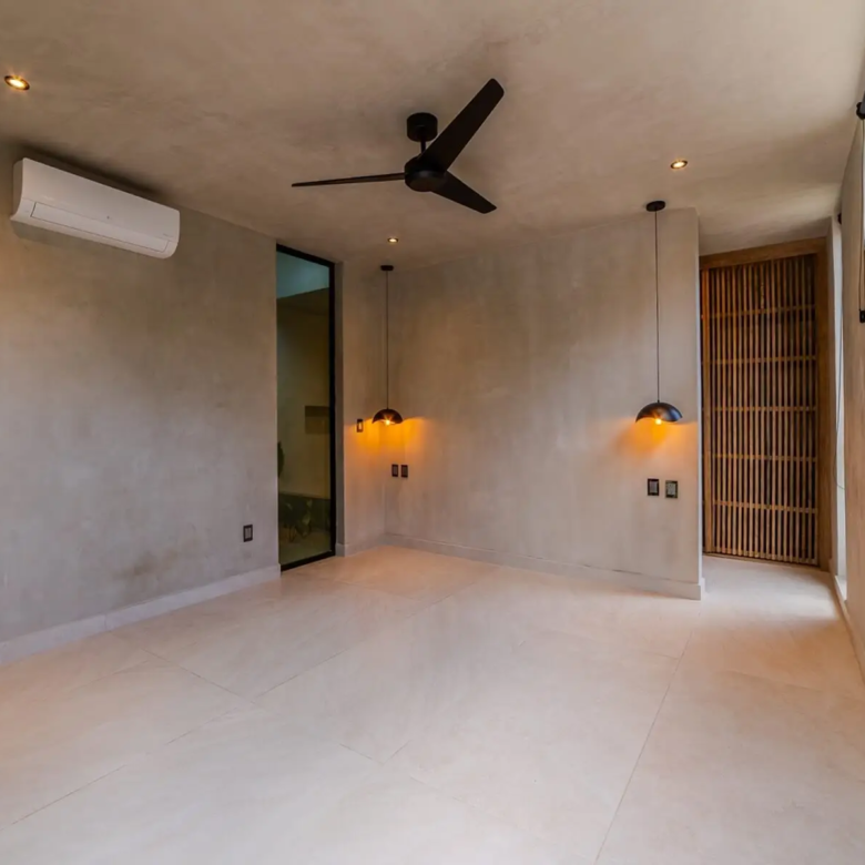 3-Bedroom House in La Veleta, Tulum