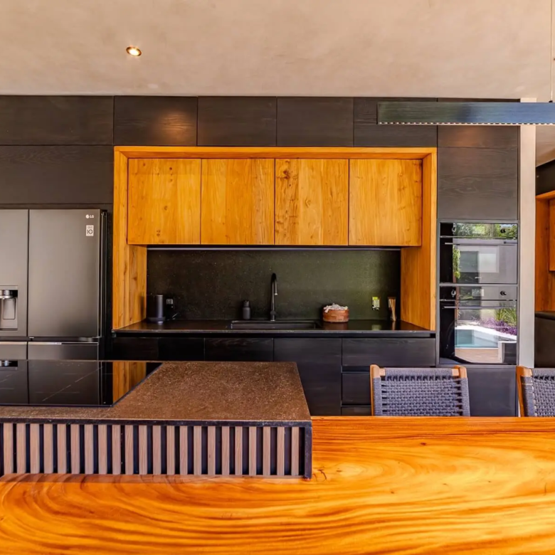 3-Bedroom House in La Veleta, Tulum